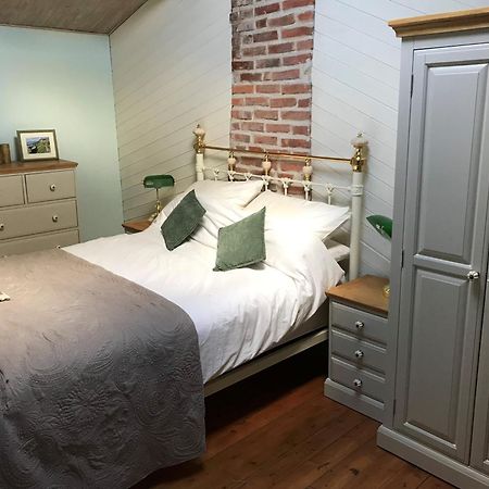 Papillons B&B - Beauty, Comfort And Peace 25 Mins From Puy Du Fou Montournais 외부 사진